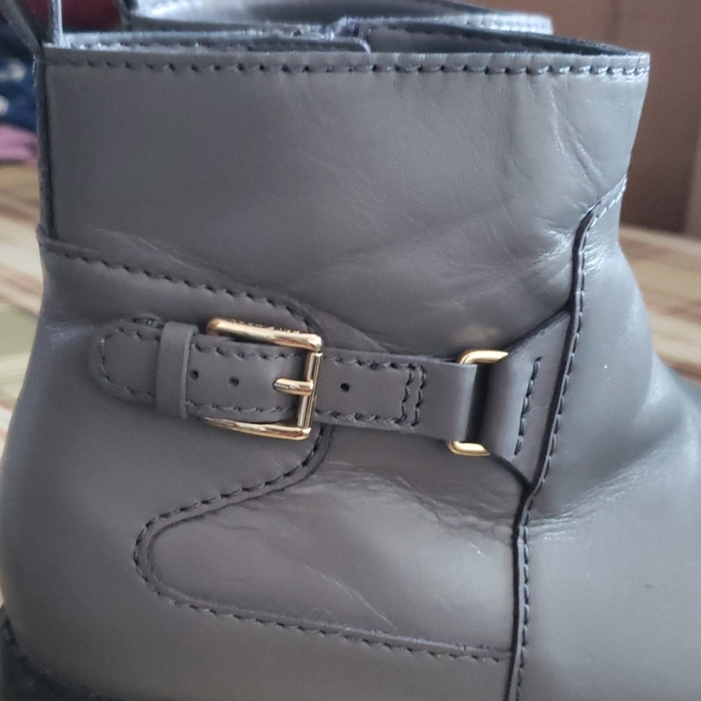 Waterproof booties - Picture 4 of 4